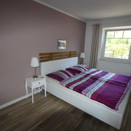 Armarova Ihre Ferienpension Cuxhaven Luaran gambar