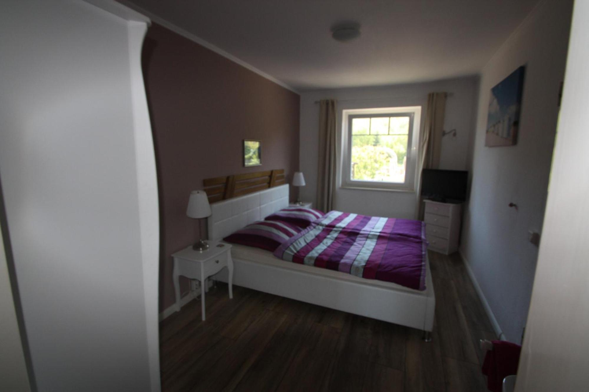 Armarova Ihre Ferienpension Cuxhaven Luaran gambar