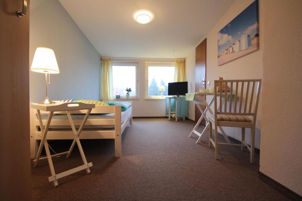 Armarova Ihre Ferienpension Cuxhaven Bilik gambar