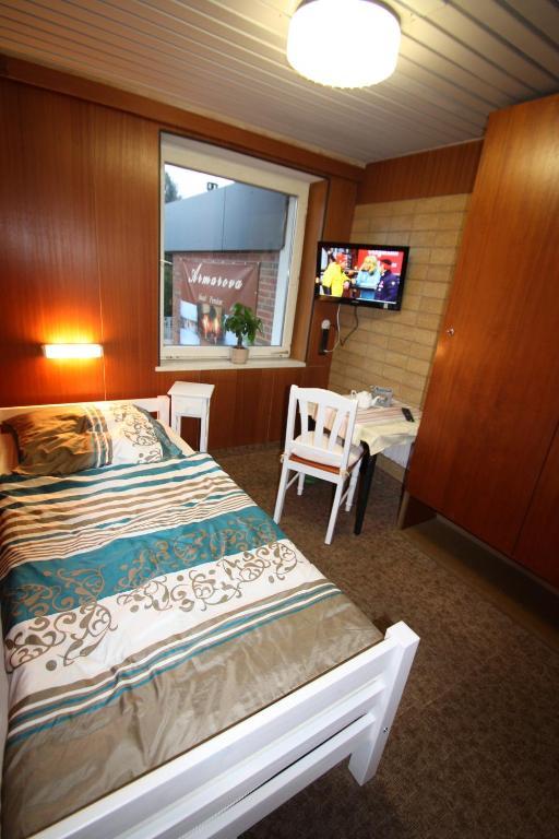 Armarova Ihre Ferienpension Cuxhaven Bilik gambar