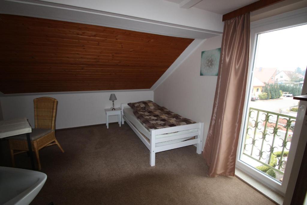Armarova Ihre Ferienpension Cuxhaven Bilik gambar