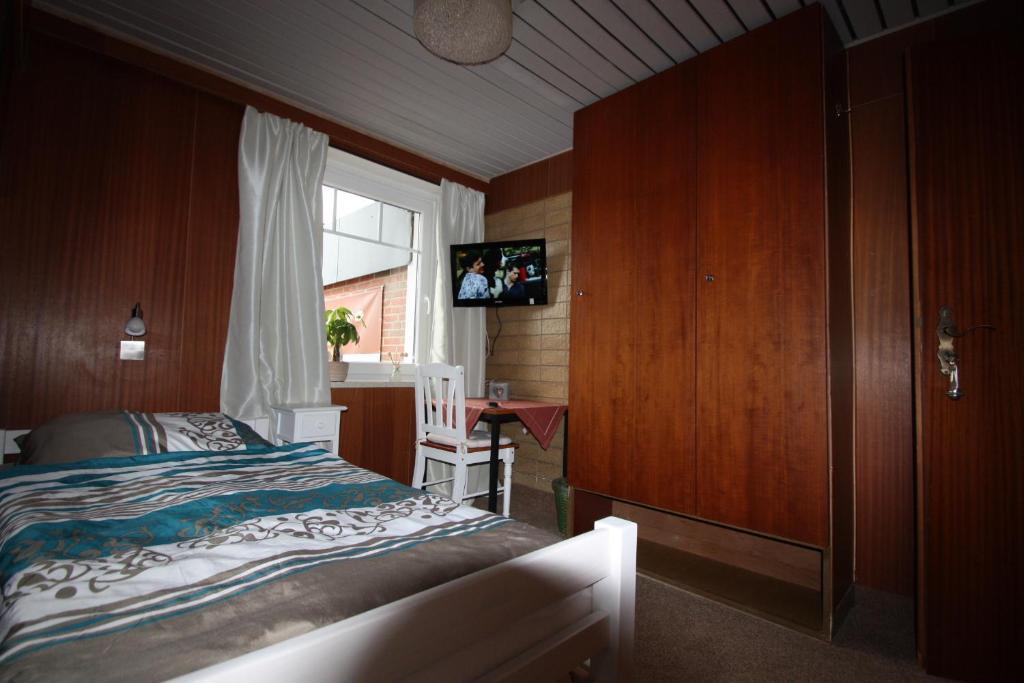 Armarova Ihre Ferienpension Cuxhaven Bilik gambar
