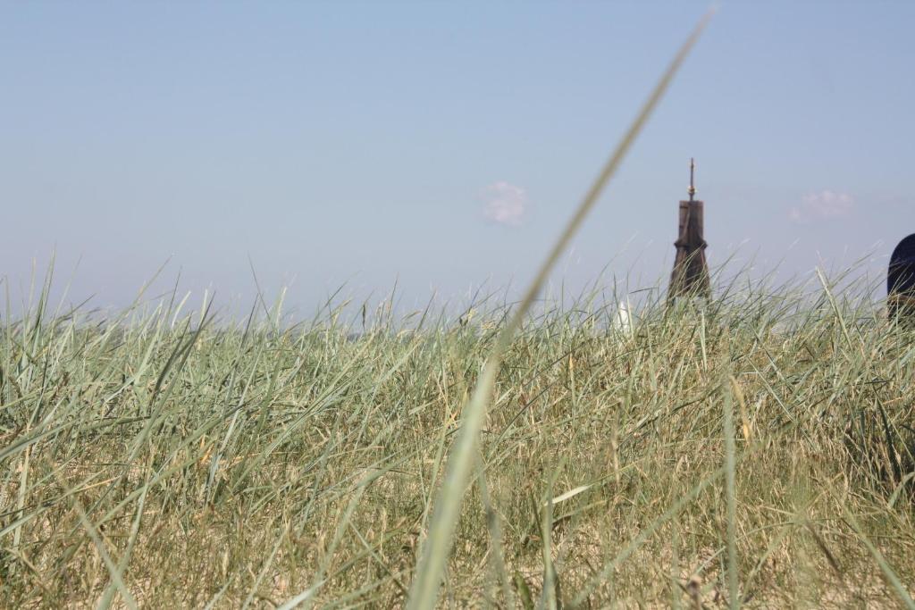 Armarova Ihre Ferienpension Cuxhaven Luaran gambar